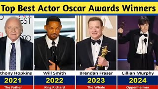 Top Best Actor Oscar Awards Winners 2026 | Best Oscar Awards 