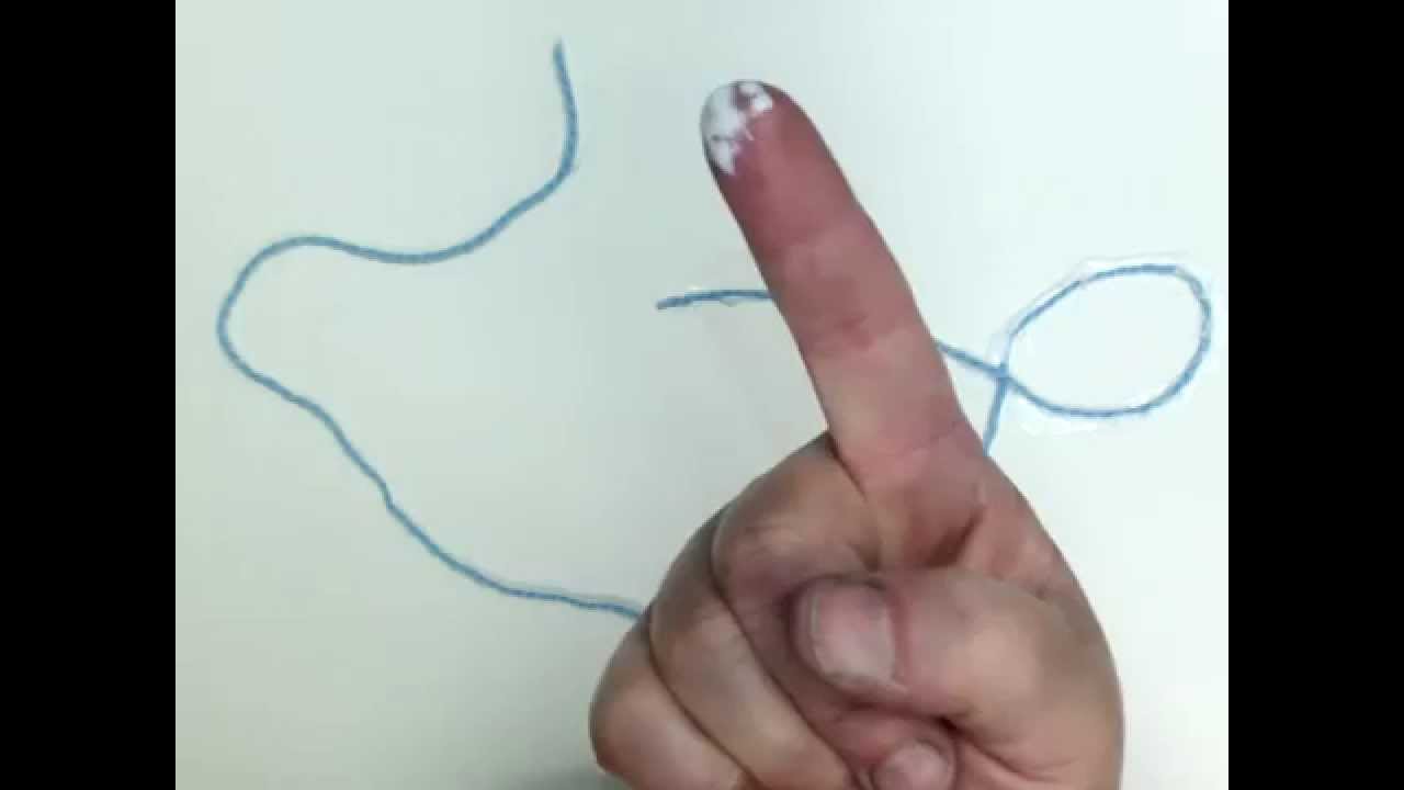 Complete The Picture-Gluing Close-up