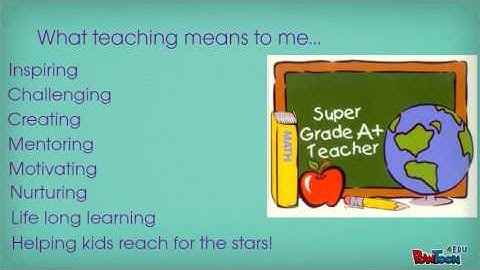 Welcome to my ePortfolio