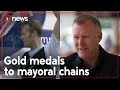 Kiwi Olympian Mahe Drysdale joins Tauranga Mayoralty race | 1News