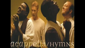 Acappella - Hymns for All the World (1994, CD)