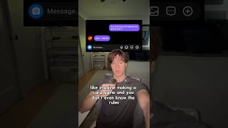 You Cant Stack Cards In Uno