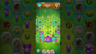 블라썸블라스트사가 Blossom Blast Saga Level 5610 screenshot 1