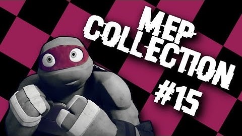 MEP Collection #15