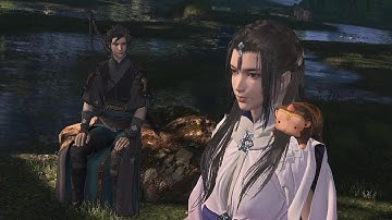 Gujian 3 古剑奇谭三 - Walkthrough Part 79