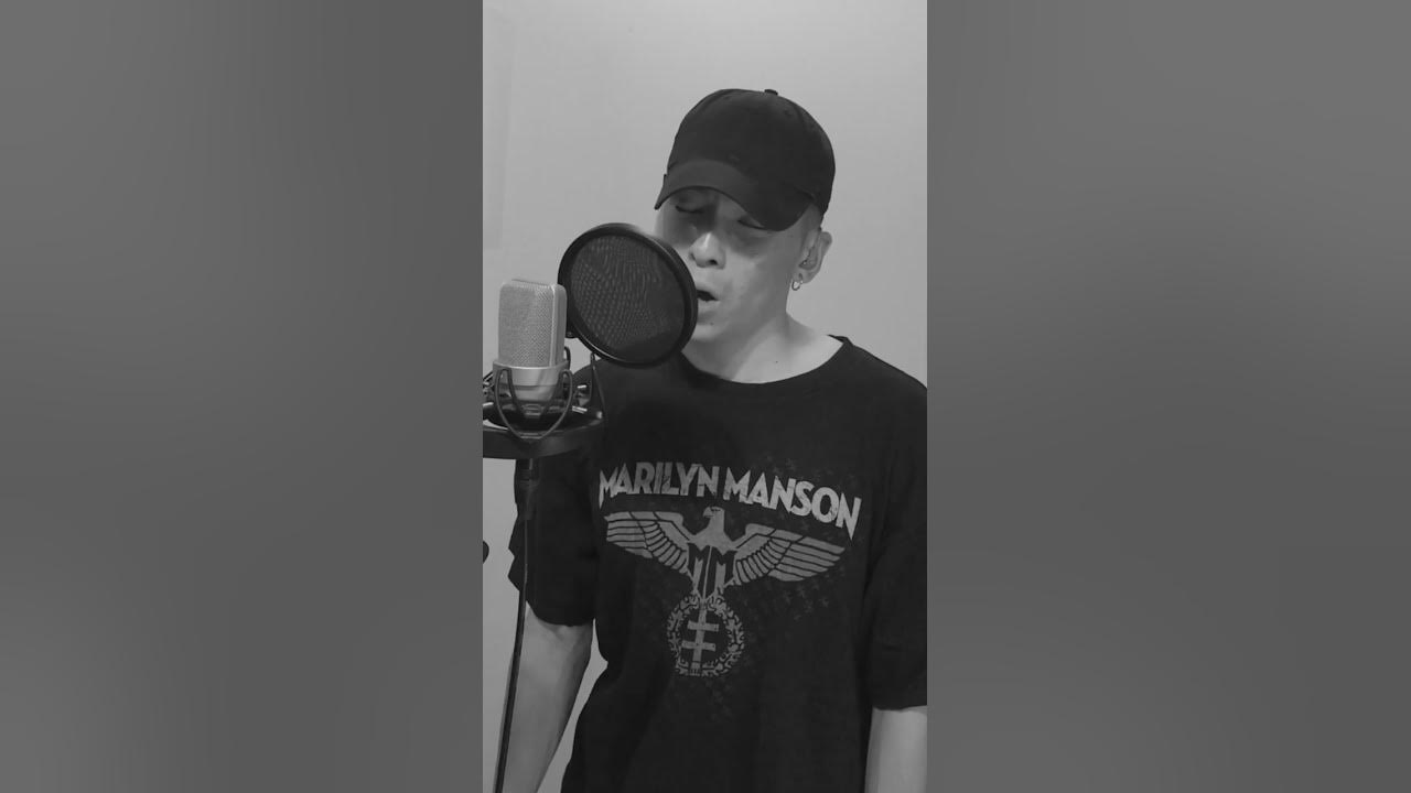 The 1975 - Robbers (Acoustic Cover) The 1975 - Robbers (Acoustic Cover)
