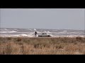 Дрифт деревенский на фоне моря. Rustic drift on a background of the sea.