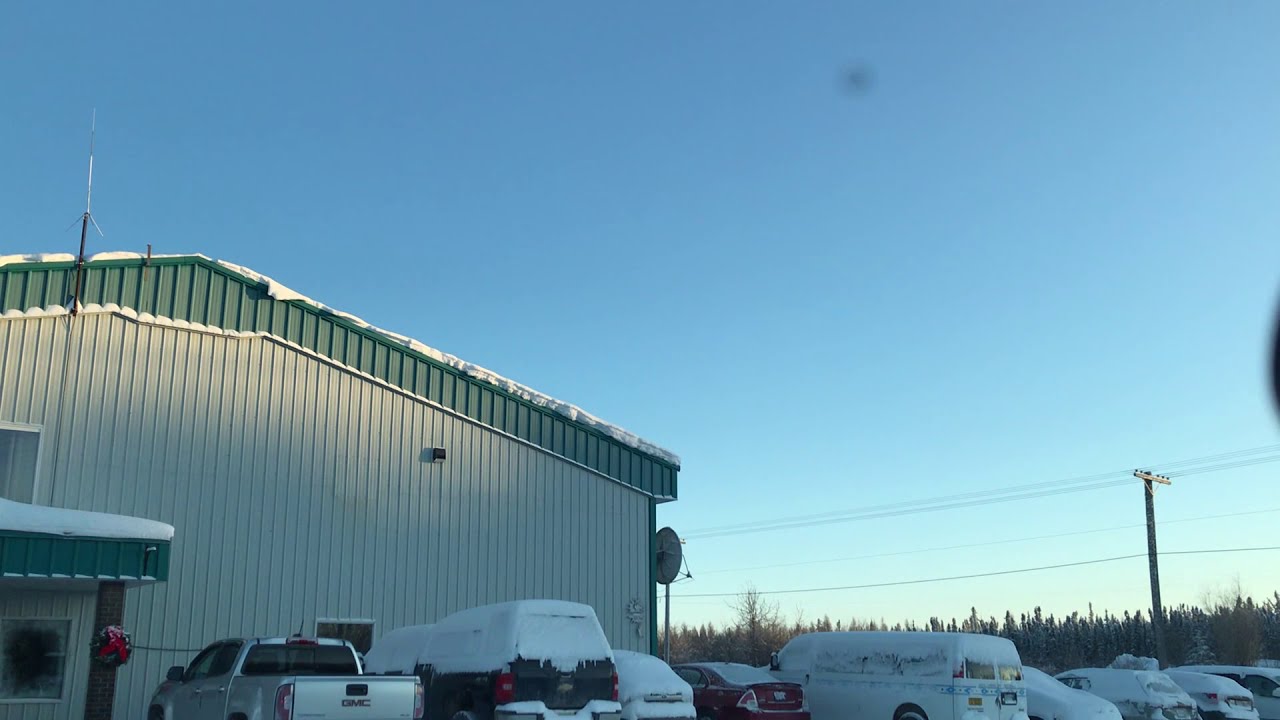 Bumper To BumperTDC Contracting Ltd1 Breynat St, Fort Smith, NT X0E