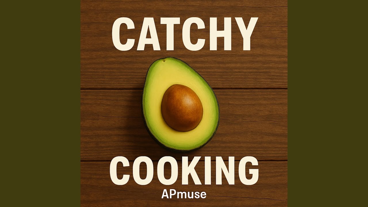 Catchy Cooking