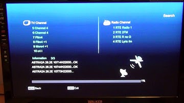 Amiko Micro HD Satellite Receiver - Tune in UK Freesat Channels