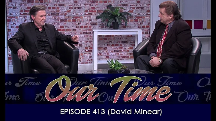 OurTime ep413 (David Minear)