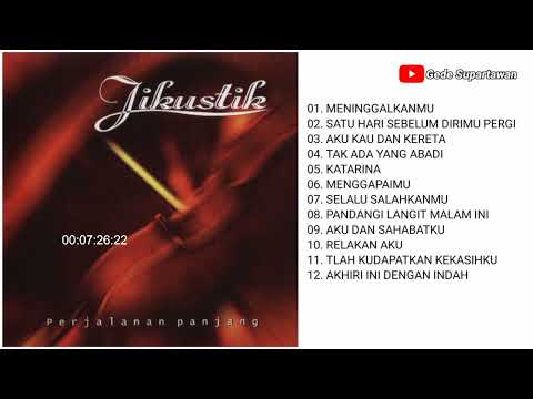 Full album Jikustik lima terbaik