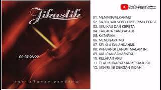 Full Album Jikustik - Perjalanan Panjang