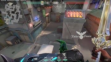 Sova recon dart for B back site from B lobby on Split