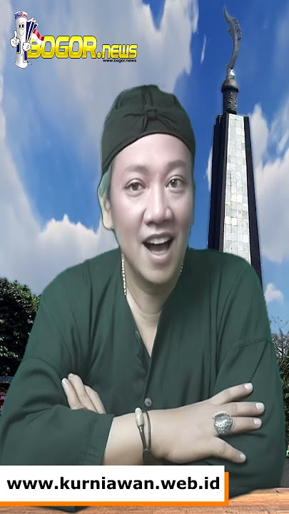 Seni dan budaya adalah cermin dari jiwa suatu bangsa