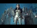 Wonder woman 1984  golden armor final fight scene diana vs cheetah