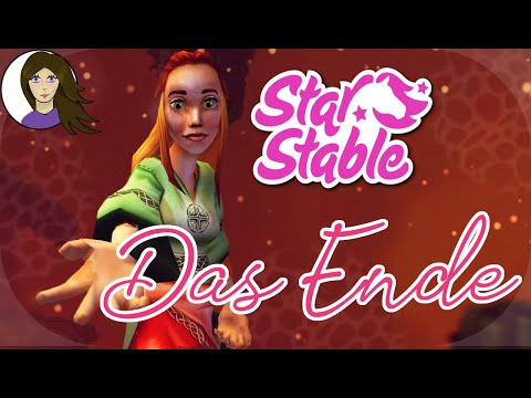 Das Ende eines Soulsriders. In Gedenken an Elisabeth ★  STAR STABLE [SSO DEUTSCH]