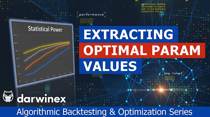 2.4) How to Extract Optimal Parameter Values in Optimizations using Statistical Power Analysis - DayDayNews