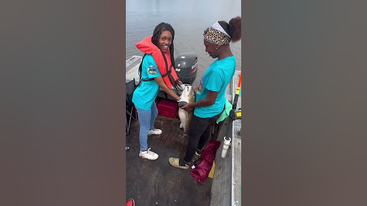 When you tell them throw the fish back but they do this instead #youtubehighfive @youtubecreators