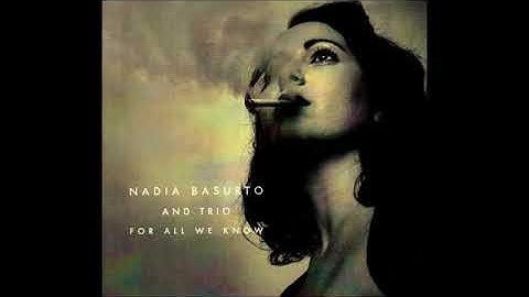 Nadia Basurto -   Almost Like Being In Love