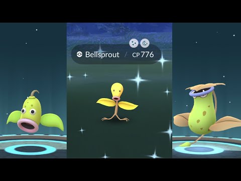 Video Bellsprout