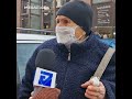 "ახლა არის ღატაკი, უღატაკესი და უმდიდრესი"