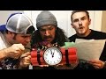 BOMB SQUAD with ProSyndicate and DevinSupertramp