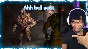 Jumpscares Goes Crazy! | The Callisto Protocol | Ep 2