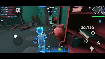 All point capture in Vortex 9