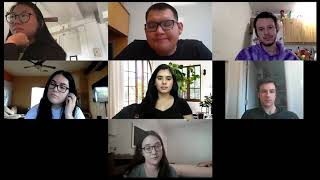 SSS Peer Mentor Staff Meeting Group #3