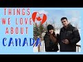 Why should you move to Canada?