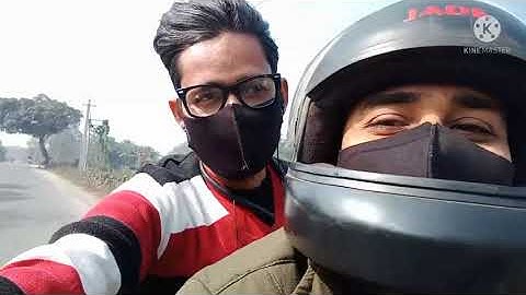 Jamalpur to SBN College Garhirampur  vlogs || Sam Vlogs