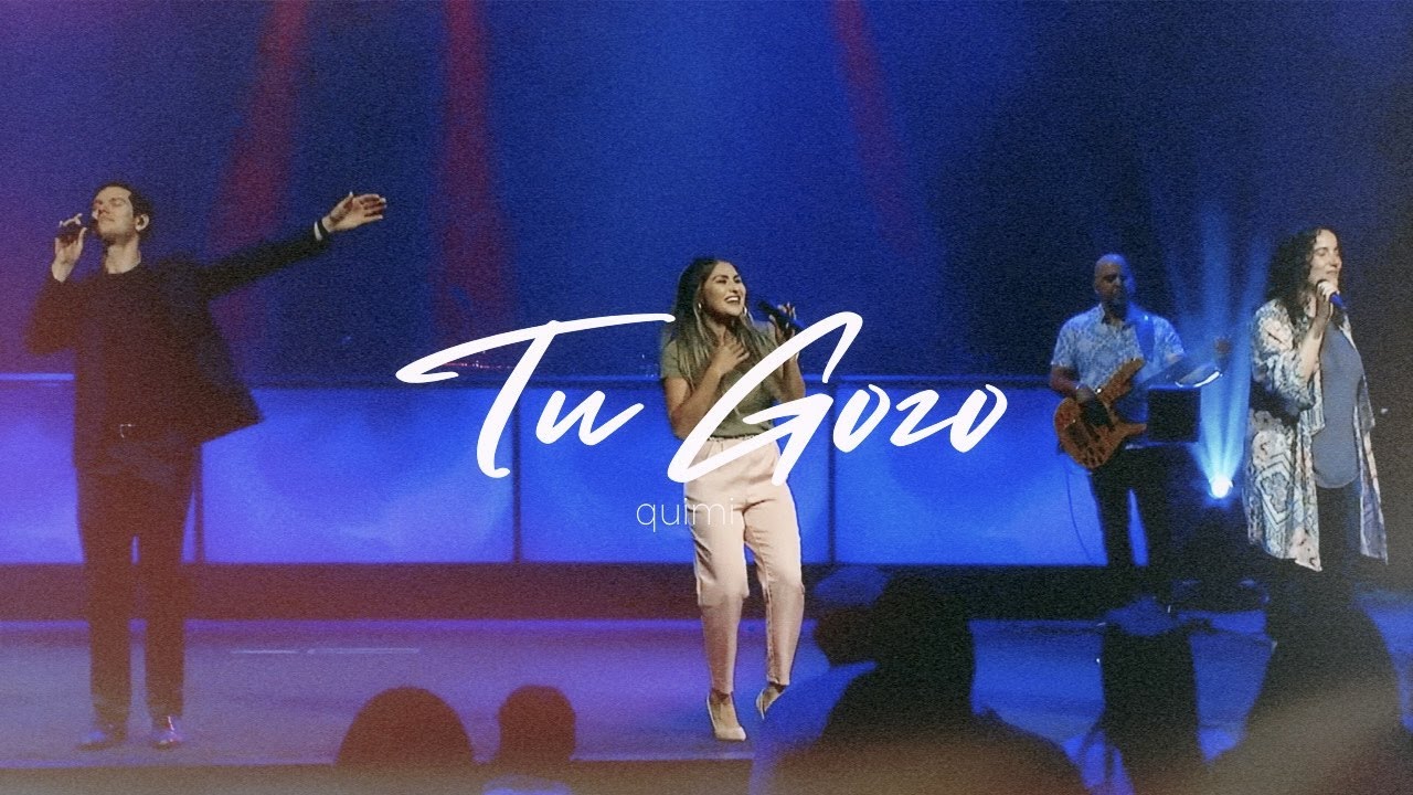 Tu Gozo por TWICE Quimi con Sugar Creek en Español