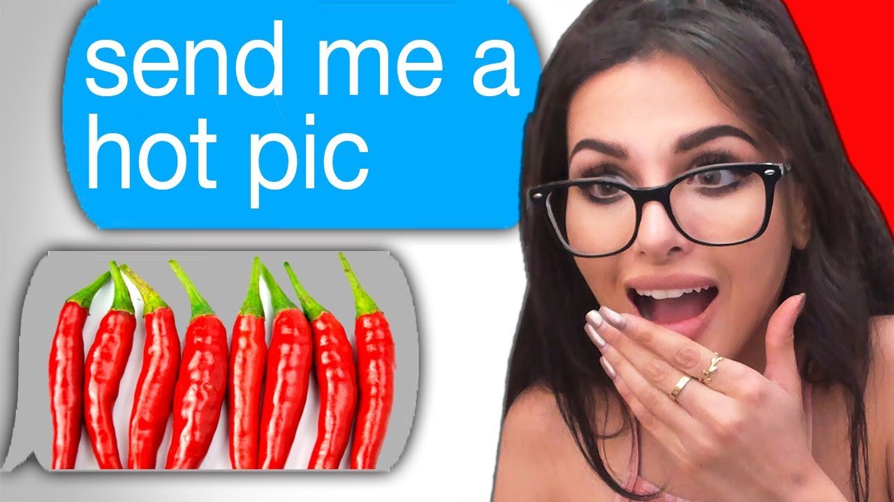 people who got rejected over texts youtube