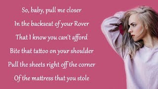 Back With A Vengeance - song and lyrics by RalphStaX, Beanie Baby