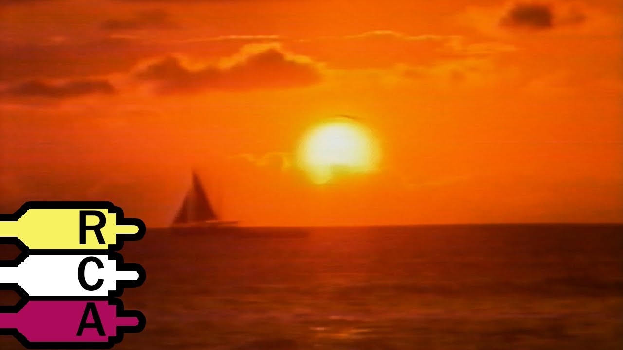 Hawaii - A Pacific Paradise