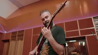 Mountainscape - Iridescent (live at The Arch Recording Studio)