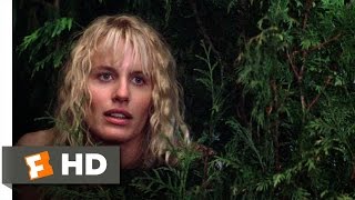Naked In The Bush - Roxanne 28 Movie Clip 1987 Hd