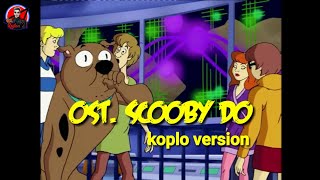 Ost. Scooby Do cover dangdut koplo