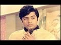 Woh Jo Roothe Zamana Khafah Mehboob Chohan Film Kala Dhanda Goray Log- Waheed Murad- Asif Khan