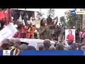 Viongozi Muwe Disciplined Mutaje Majina Tu Says Karua Viongozi Muwe Disciplined Mutaje Majina Tu Says Karua