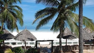 السياحة المذهلة | تغطية الأخ مهند لجزيرة زنجبار تنزانيا 2017 |  2017 Zanzibar Tanzania