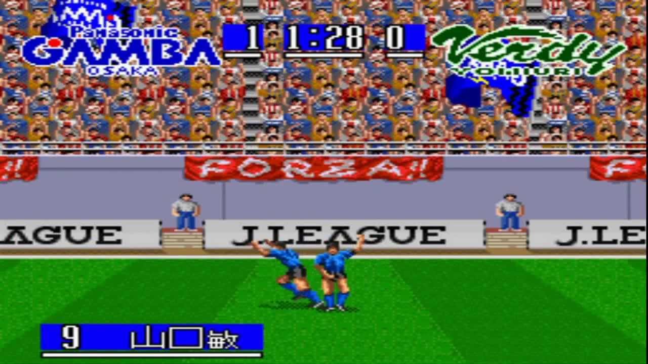 Jリーグサッカー プライムゴール J League Soccer Prime Goal Japaneseclass Jp