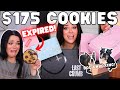 $175 EXPIRED COOKIES!? Taste Test! So Many Boxes + Dog Unboxing! | Random-Round Up #6