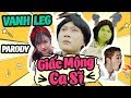 Giấc Mộng Ca Sĩ ( Parody ) - LEG