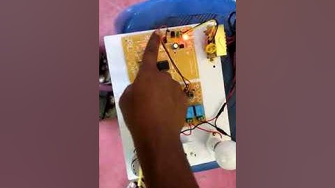 Bluetooth based home automation with 8051