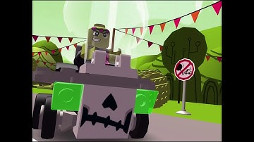 LEGO DC Super Heroes Mighty Micros   Gameplay Walkthrough Part 7   Brainiac iOS, Android