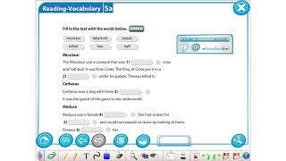 EXCEL Grade 5 Module 5a final ex