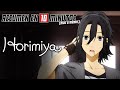 🔷 Horimiya | Resumen en 10 Minutos (más o menos)