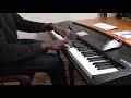 In Christ Alone (Passion) Piano Instrumental